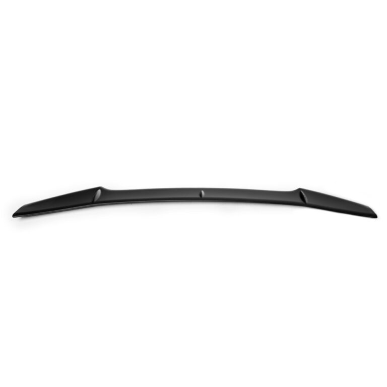 2015-21 Subaru WRX STi Rear Gurney Flap Spoiler Extension