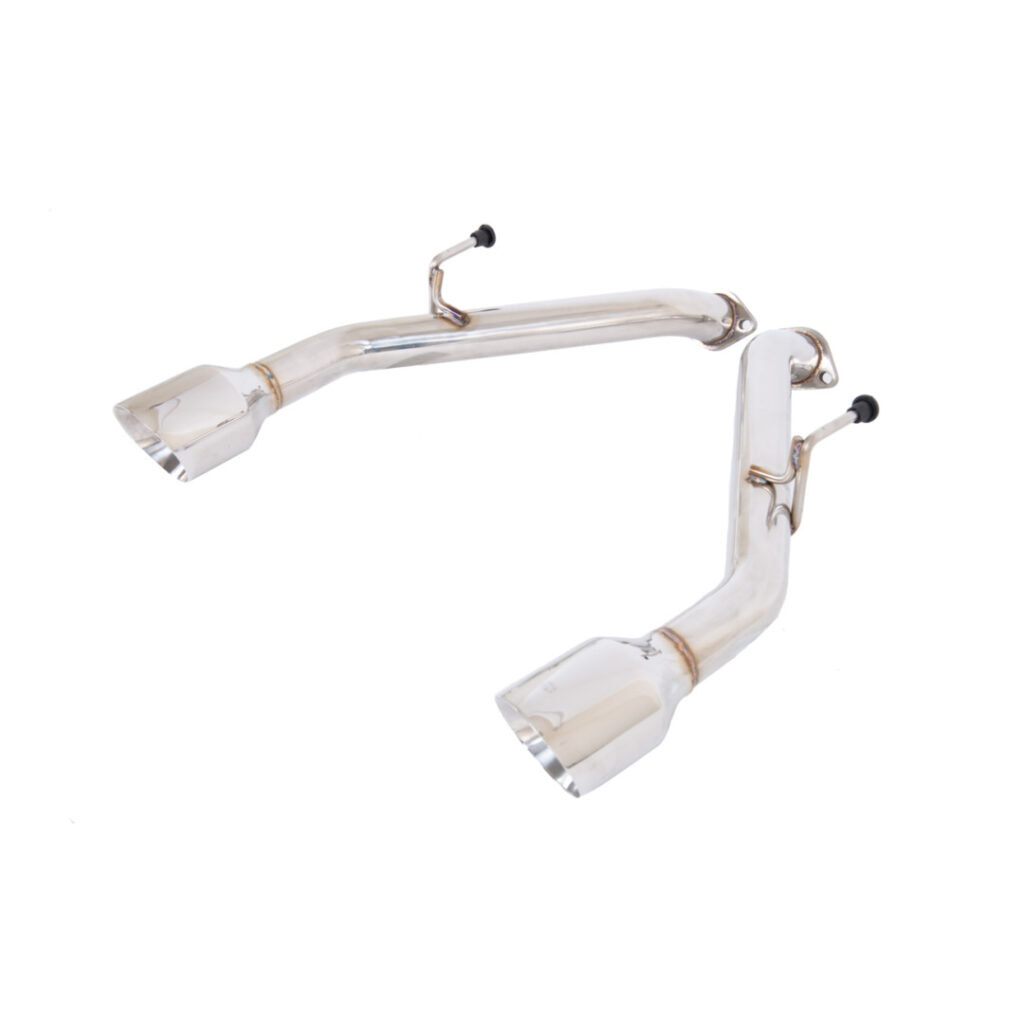 Extreme Online Store 20142022 Infiniti Q50 Muffler Delete AxleBack