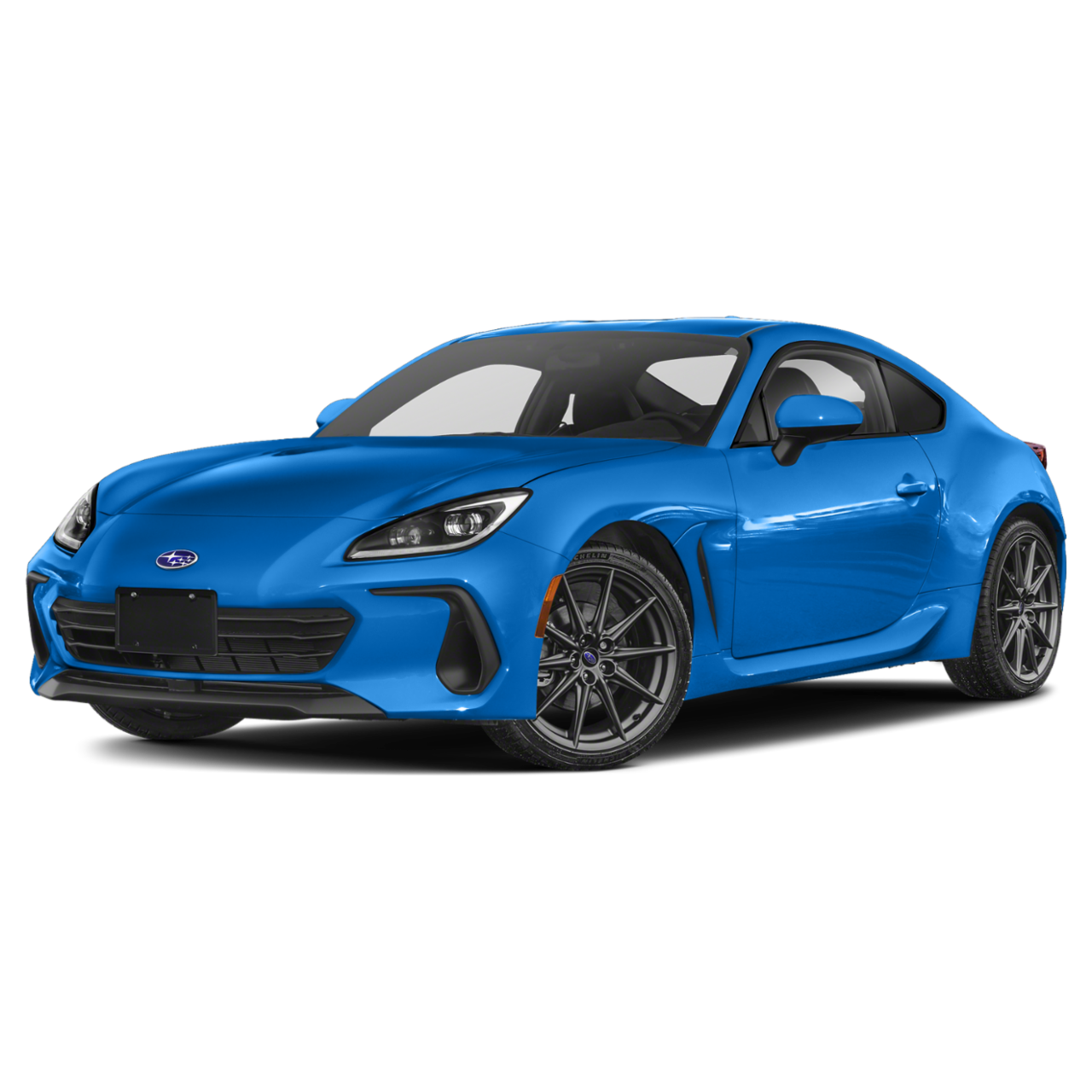 GR86 BRZ BCB Performance
