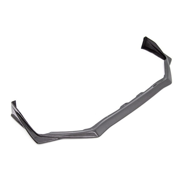 OLM 20152017 Subaru WRX / STI S208 Carbon Fiber Front Splitter Lip