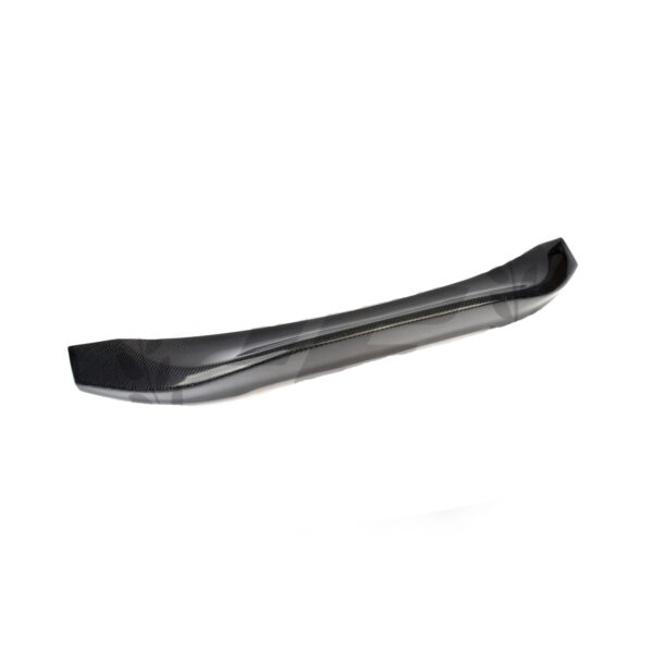 Legsport 2013-2020 Subaru BRZ / FRS / 86 Carbon Fiber Rear Duckbill ...
