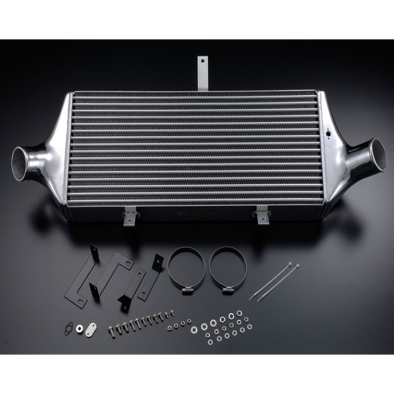 GReddy 19891994 Nissan Skyline GTR R32 Type 29F Intercooler Kit BCB