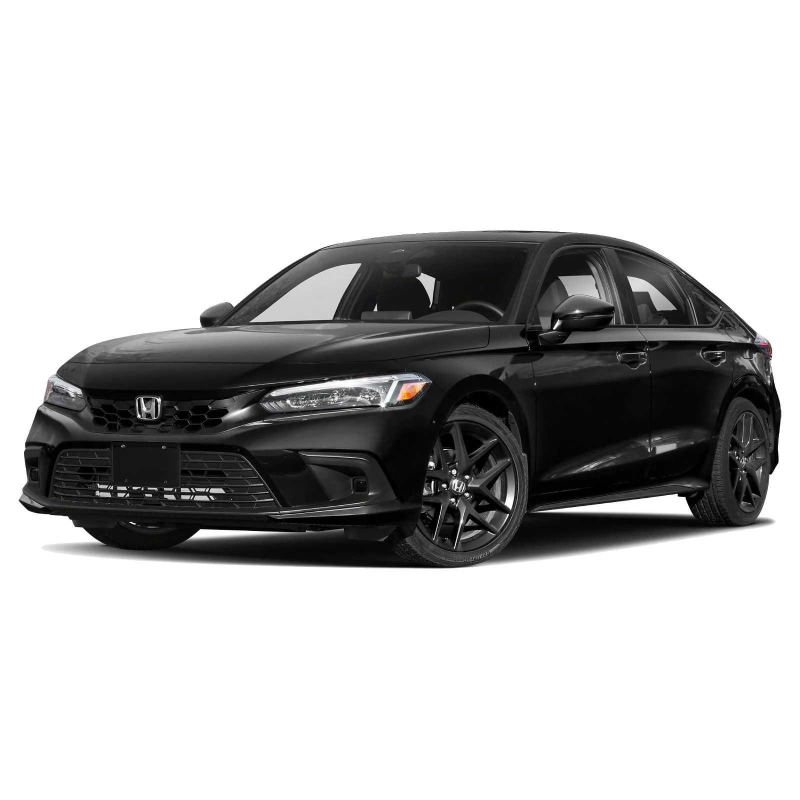 Home BCB Performance