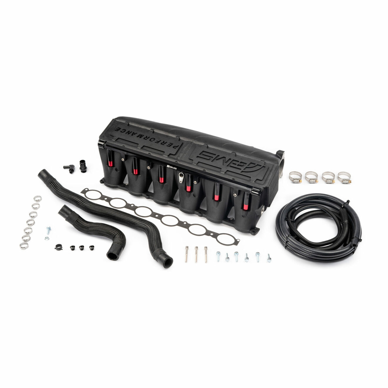 AMS Performance Intake Manifold - A90 Supra