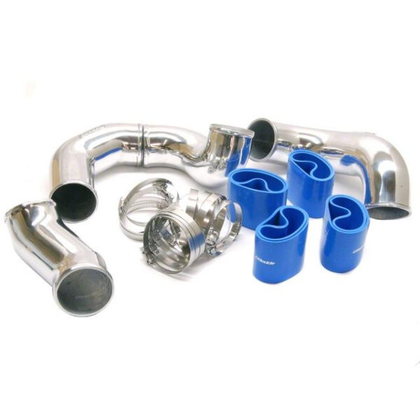 GReddy 19891994 Nissan Skyline GTR R32 Aluminum Hard Piping Set For