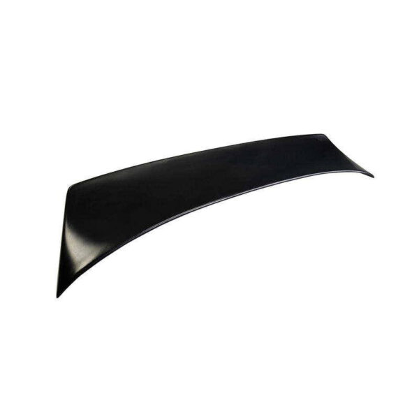 KBD - Lexus SC SC300 SC400 1992-1996 Bunny Style 1 Piece Polyurethane Rear Lip 37 6017