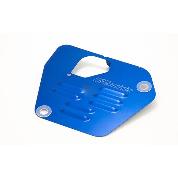 GReddy 2022+ Subaru BRZ / Toyota GR86 Engine Oil Pan Baffle Plate BCB Performance