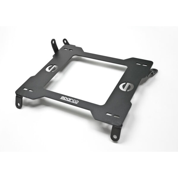 Sparco 20032008 Nissan 350Z Low Left (Driver) 600Series Seat Base BCB Performance