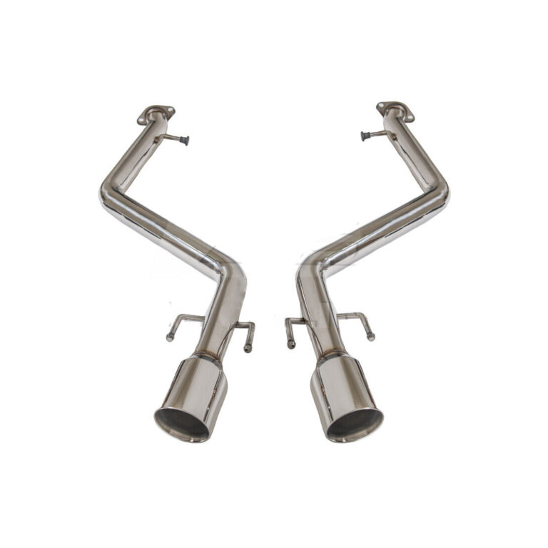 Extreme Online Store 20212022 Lexus IS300 IS350 Muffler Delete Axle