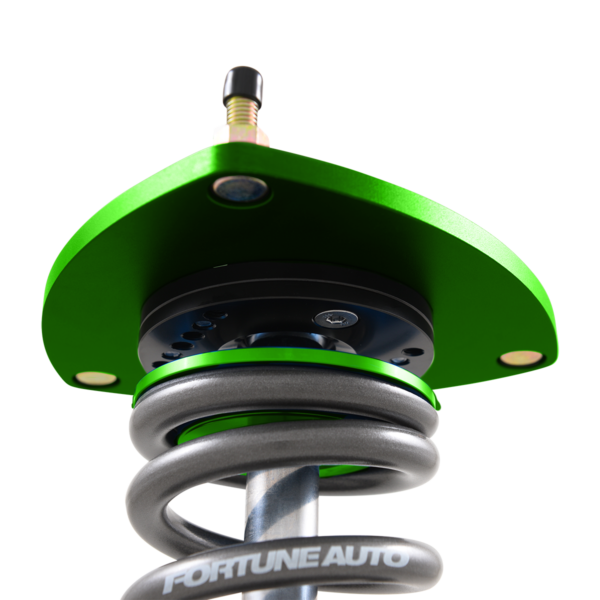 Fortune Auto 2022+ Subaru WRX 500 Series Coilovers BCB Performance