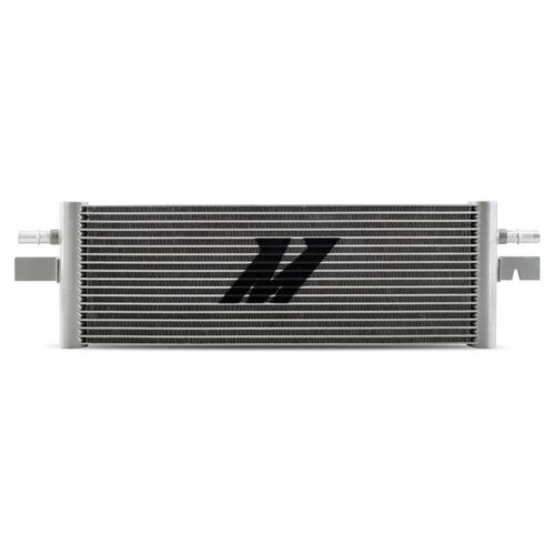 Mishimoto 2020-2024 Toyota Supra GR Automatic Transmission Cooler